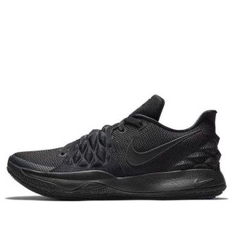 Nike Kyrie Low Triple Black AO8979-004