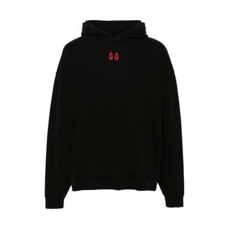 44 Label Group Hooded Sweatshirt
