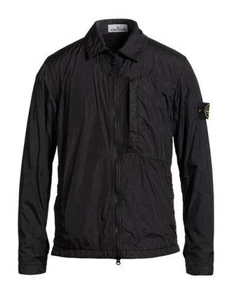 Stone Island JACKEN & M&Auml;NTEL - Jacken und Anoraks auf YOOX.COM