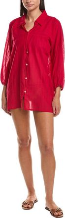 Vix Moana Short Cover-Up