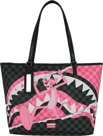 Sprayground Spuitgrondzakken