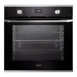 DeLonghi Horno Delonghi Nsm 11 Nl Ppp Negro 2900 W 74 Litros