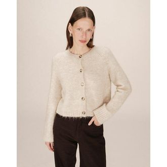 Grace & Mila Vest met lange mouwen SALMA