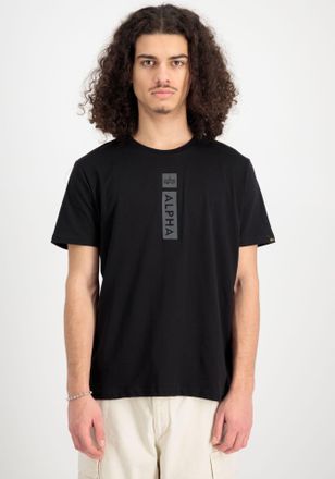 Alpha Industries Rundhalsshirt
