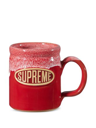SUPREME Deneen mug - Rood