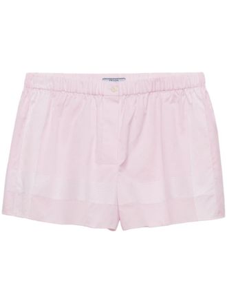 Prada Shorts - Rosa