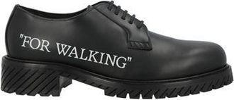 Off-white SCHUHE - Schnürschuhe auf YOOX.COM