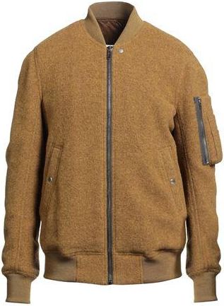 Rick Owens Jackets