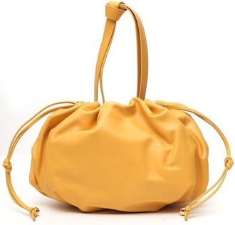 Bottega Veneta The Medium Bulb Tote Bag