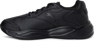 Puma 90s Runner SL Triple Black 372550-02