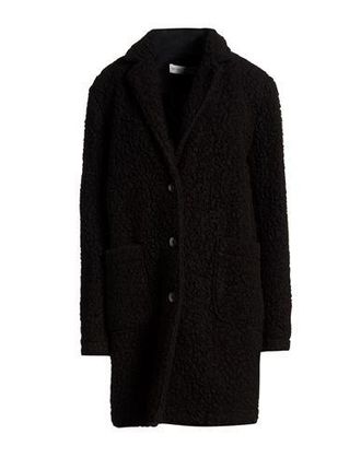 Skills & Genes JACKEN & M&Auml;NTEL - Shearling- & Kunstfell auf YOOX.COM