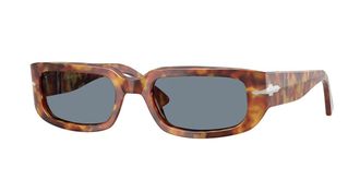 Persol PO3385S MEL 106/56 Mens Sunglasses Tortoiseshell Size 53
