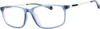 Polaroid PLD D535/G 0FLL 00 Matte Blue 56mm