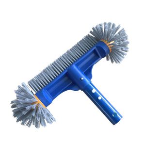 OEM Cepillo Para Piscina De 30,5 Cm Con Extremos Redondeados