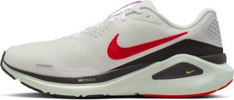 Nike Structure 26 White Medium Ash HJ1102-106