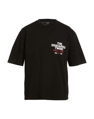 Dsquared2 TOPS - T-shirts auf YOOX.COM