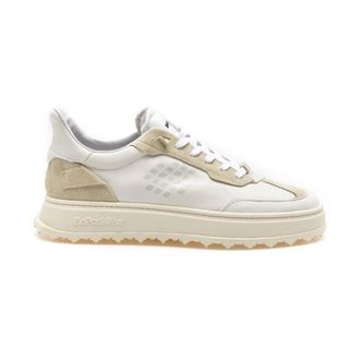 スニーカー Bepositive F3WORACE01/REF Sneakers Space Race Wing - Space Race Wing - Cotton – BePositive
