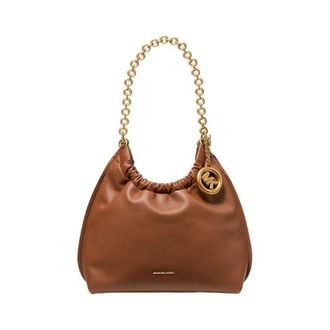 Michael Kors unisex, Tassen, Bruin, Maat: ONE Size