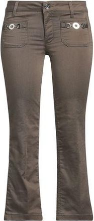 Liu Jo BOTTOMWEAR - Trousers on YOOX.COM