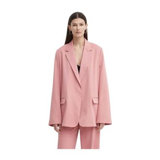 Drykorn Mujer, Chaquetas, Rosa, Talla: S