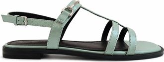 Bibi Lou Womens Verda Sandals In Aloe