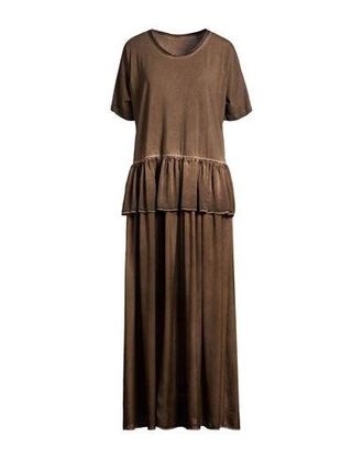 Uma Wang DRESSES - Maxi dresses on YOOX.COM