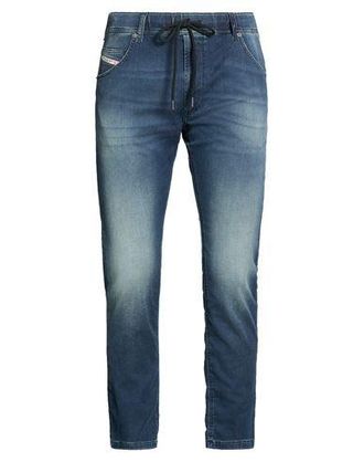 Diesel BOTTOMWEAR - Jeans sur YOOX.COM