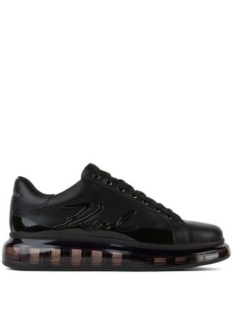 Karl Lagerfeld Kapri sneakers - Black