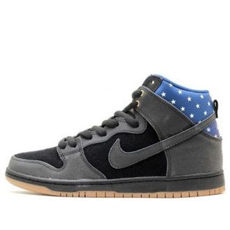 Nike SB Dunk High Premium Stars 313171-022
