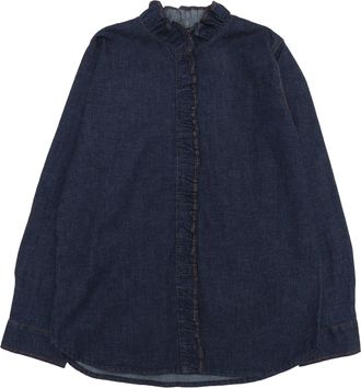 Zhoe & Tobiah Camicia