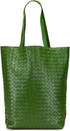 Bottega Veneta Pre-owned Bottega Veneta Nappa Intrecciato Tote Ladies Z23D0VPR065OBIG4