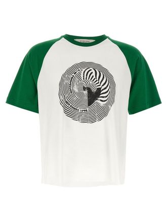 Golden Goose Nam T-Shirt