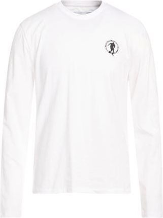 Dirk Bikkembergs TOPWEAR - T-shirts on YOOX.COM