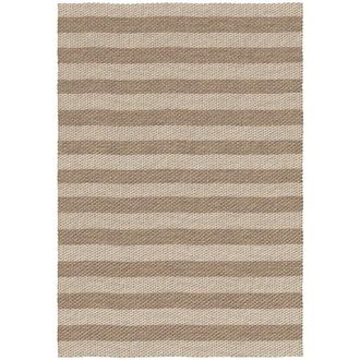 Rendez-Vous D&eacute;co Rendez-vous D&eacute;co - Alfombra Rectangular De Jacinto De Agua 215x150 Cm - Saona