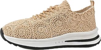 Generic Orthopedic Running Trainers for Women Ladies Wide Fit Slip on Shoes Womens New Casual Comfortable Mesh Breathable Front Canvas Sports Casual Shoes Whi