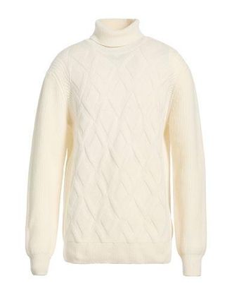 Barba KNITWEAR - Turtlenecks sur YOOX.COM