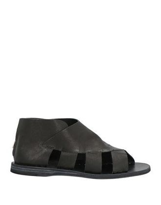 Officine Creative Ankle boots