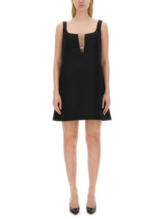 Nina Ricci A-line Dress