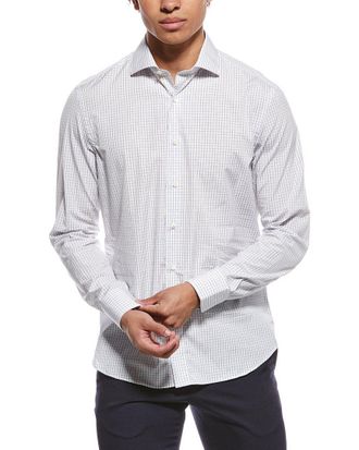 Canali Dress Shirt