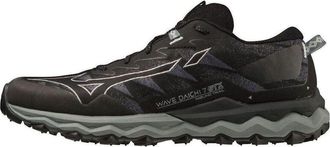 Mizuno Wave Daichi 7 GTX Black J1GJ225651