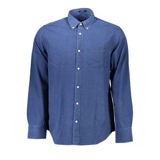 GANT Cotton Mens Mens Shirt