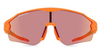 Nike ACG VISTA PEAK IQ9341X 819 Mens Sunglasses Orange Size 171