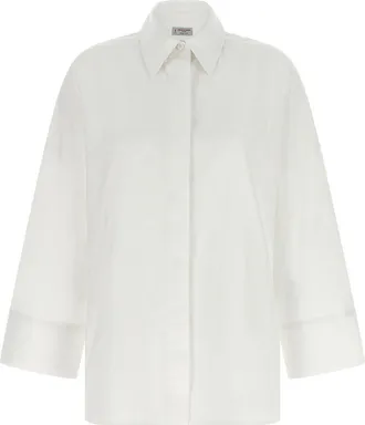 Alberto Biani Cotton Shirt