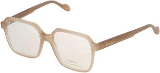 K&agrave;dor Lisa Light - unisex - Zonnebrillen - Bruin - 55 MM - Accessoires
