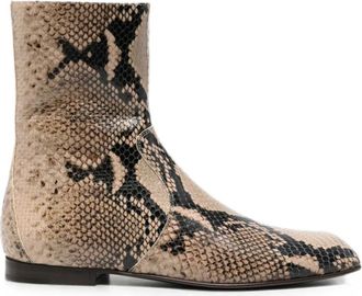 Khaite Donna, Scarpe, Multicolore, 40 EU, new