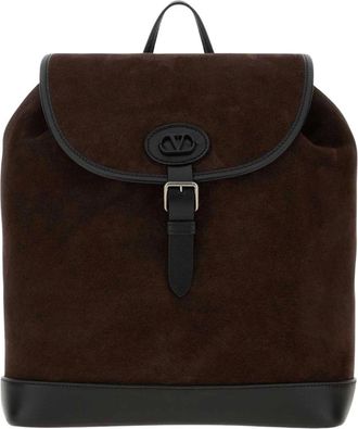 Valentino Garavani Uomo, Borse, Marrone, Taglia unica, new