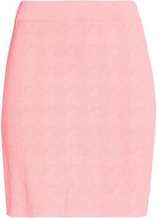 Anneclaire BOTTOMWEAR - Mini skirts on YOOX.COM