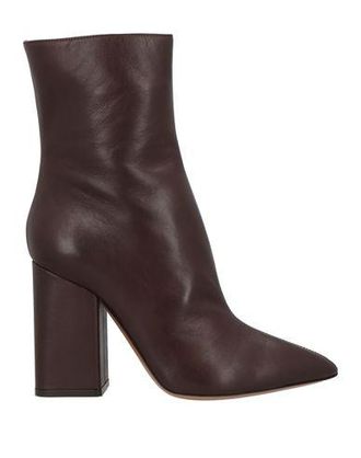 PARIS TEXAS FOOTWEAR - Ankle boots on YOOX.COM