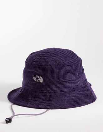 The North Face Norm SE - Cappello da pescatore nero
