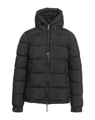 Dirk Bikkembergs ROPA DE ABRIGO - Plum&iacute;feros y acolchados en YOOX.COM